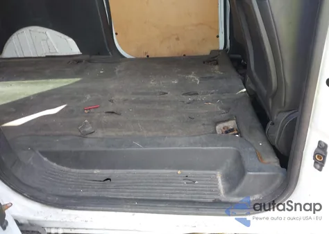 2015 Ford Transit Connect Xl from USA, damaged, VIN NM0LS7E73F1209299